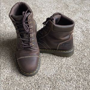 Doc Martens men’s boots